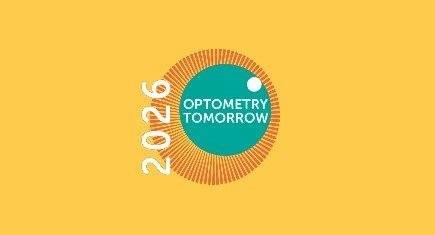 Optometry Tomorrow 2026: Save the date!